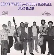 Benny Waters - Freddy Randall And His Band - Benny Waters-Freddy Randall Jazz Band