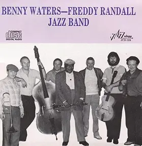 Benny Waters - Benny Waters-Freddy Randall Jazz Band