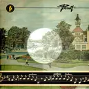 10'' - Benny Waters And The Latin Jazz Band - Night Session In Dixieland