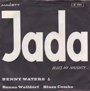 Benny Waters & Benno Walldorf Blues Combo - Jada
