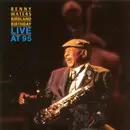 CD - Benny Waters - Birdland Birthday - Live At 95