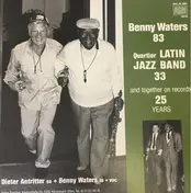 Benny Waters - Latin Jazz Band 33