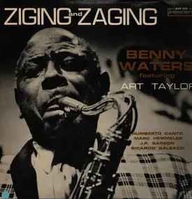 Benny Waters - Ziging And Zaging