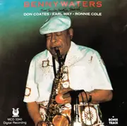 CD - Benny Waters - From Paradise (Small's) To Shangri-La