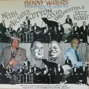 Benny Waters - Memories Of The Twenties