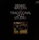 LP - Benny Waters & Traditional Jazz Studio - Benny Waters & Traditional Jazz Studio