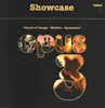LP - Benny Waters, Eric Bibb, Taj Mahal a.o. - Showcase