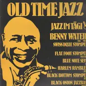 Benny Waters - Old Time Jazz
