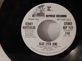 Benny Whitehead - Blue Eyed Jane