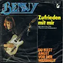 7inch Vinyl Single - Benny - Zufrieden Mit Mir