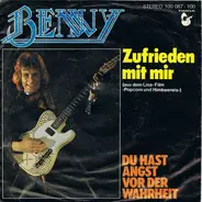 Benny - Zufrieden Mit Mir