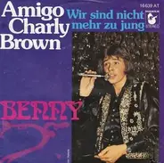 Benny - Amigo Charly Brown