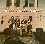 LP - Benny And Vallie Cain - More Of Benny And Vallie Cain