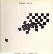 Benny Andersson - Chess Pieces (Special Airplay Sampler)
