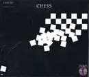 Double CD - Benny Andersson , Tim Rice , Björn Ulvaeus - Chess