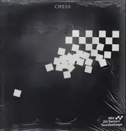 Benny Andersson, Tim Rice, Björn Ulvaeus - Chess