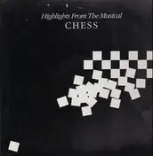 Benny Andersson - Highlights From The Musical Chess