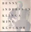 LP - Benny Andersson - Klinga Mina Klockor