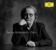 Benny Andersson - Piano