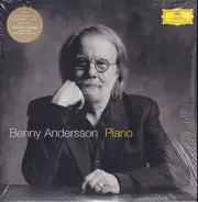 Benny Andersson - Piano