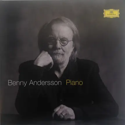 Benny Andersson - Piano