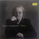 Double LP - Benny Andersson - Piano