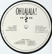 Benny Benassi - Oh Lalala!