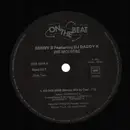 12inch Vinyl Single - Benny B Featuring DJ Daddy K - Dis-Moi Bébé