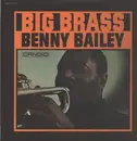 LP - Benny Bailey - Big Brass - +insert