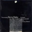 LP - Benny Bailey - Mirrors