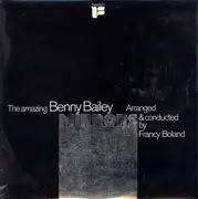 LP - Benny Bailey - Mirrors