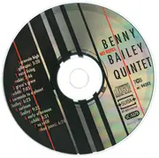 CD - Benny Bailey Quintet - No Refill