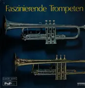 LP - Benny Bailey, Milo Pavlovic - Faszinierende Trompeten