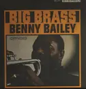 LP - Benny Bailey - Big Brass