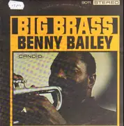 LP - Benny Bailey - Big Brass