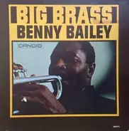 Benny Bailey - Big Brass