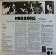 LP - Benny Bailey - Mirrors