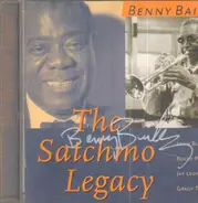 Benny Bailey - The Satchmo Legacy