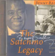 Benny Bailey - The Satchmo Legacy