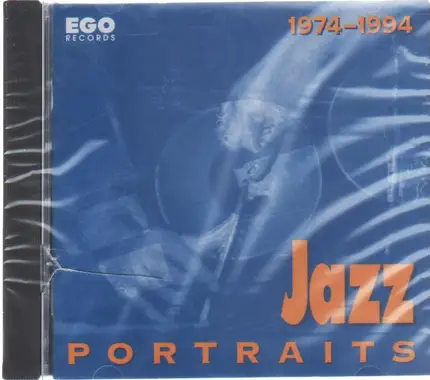 Benny Baley / Fritz Pauer a.o. - Jazz Portraits 1974-1994