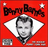 Benny Barnes - The Rockin' Honky Tonk Man