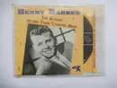 CD - Benny Barnes - The Rockin' Honky Tonk Man