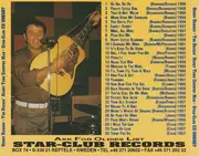 CD - Benny Barnes - The Rockin' Honky Tonk Man