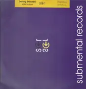 12'' - Benny Benassi - Able To Love