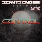Benny Benassi - Control