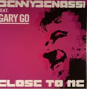 Benny Benassi - Close To Me