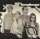 CD & DVD - Benny Benassi - Hypnotica