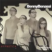 CD & DVD - Benny Benassi - Hypnotica