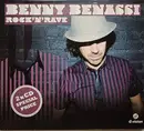 Double CD - Benny Benassi - Rock'N'Rave - Cover Slip