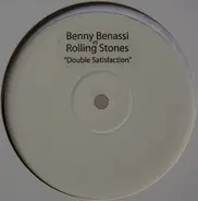 Benny Benassi vs. The Rolling Stones - Double Satisfaction